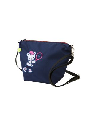 スポーツの秋！DUNLOPコラボ☆｜ファミリア伊勢丹新宿店ファミリア