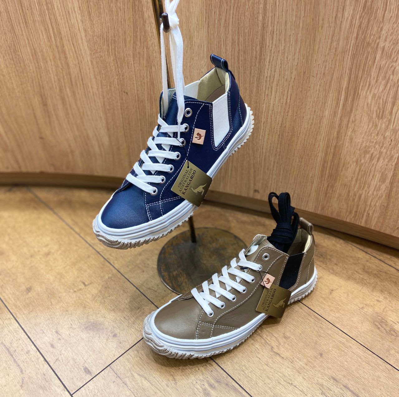 大人気スピングルムーヴから別注限定カ | WASH 西銀座店