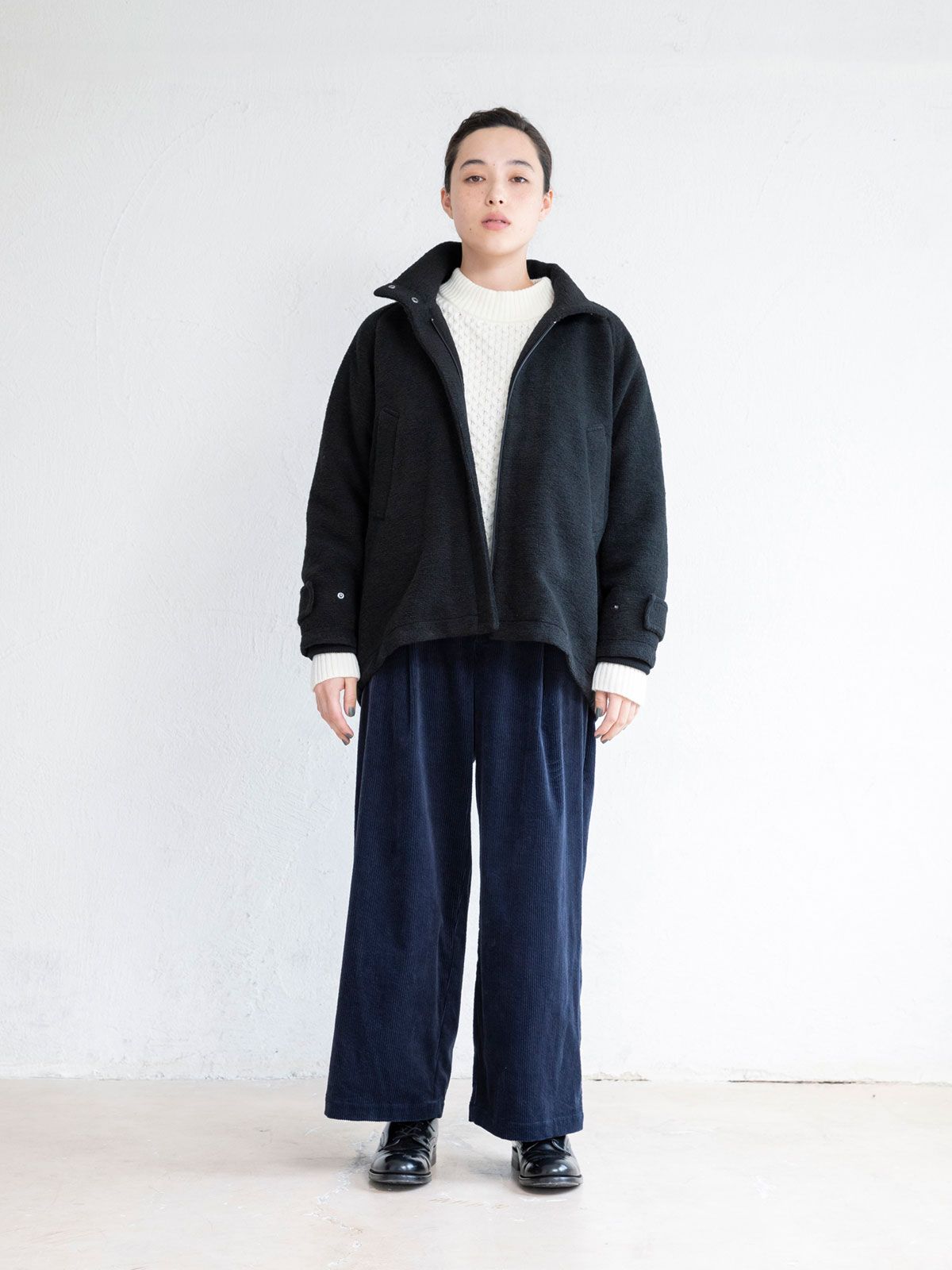 MidiUmi 2020AW