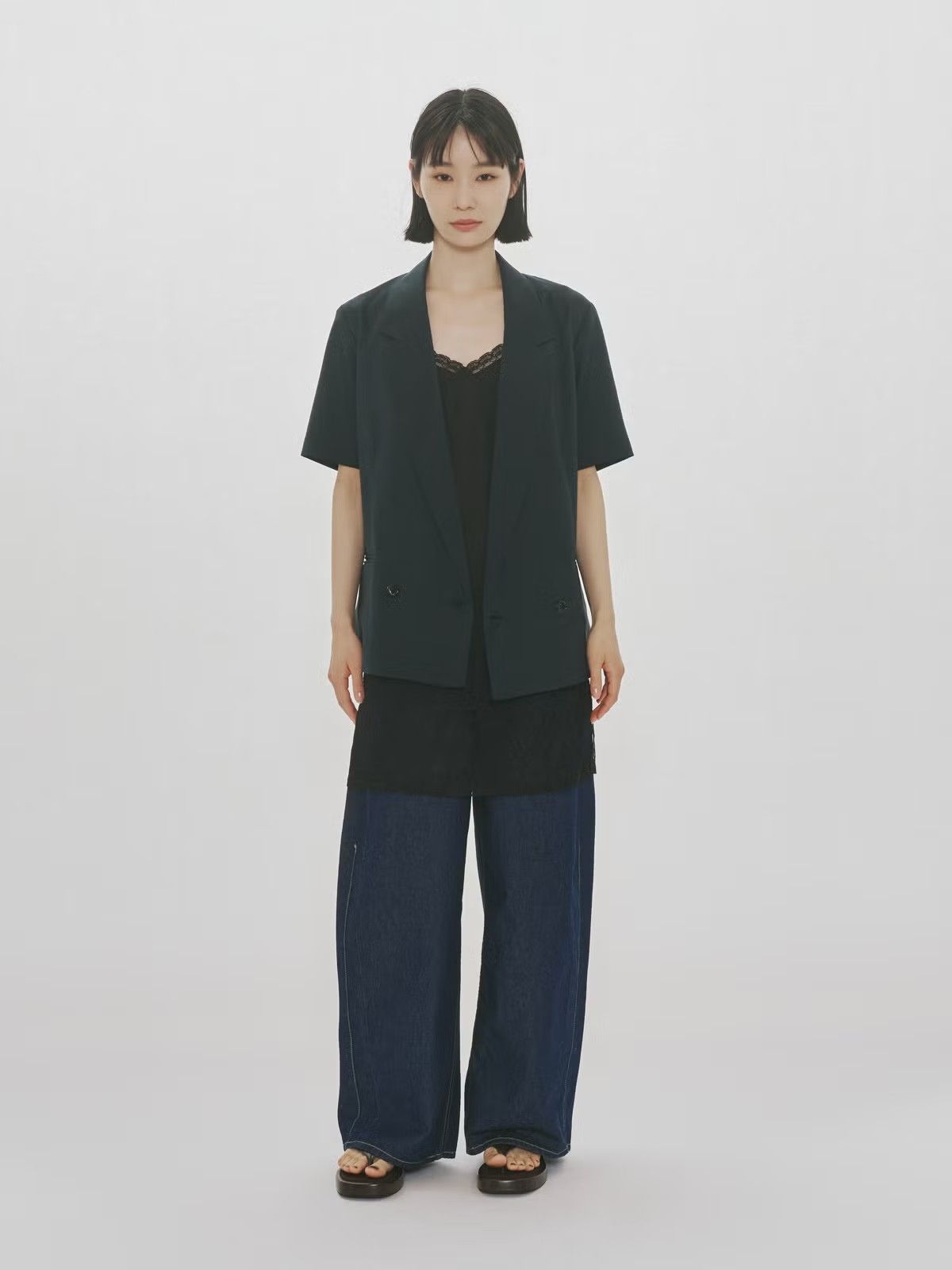 MIDIUMISOLID 2026 Summer collection (11)