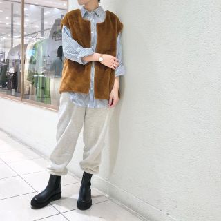 Carmen Salas(カルメンサラス) サイドゴ | WASH ルミネ大宮店