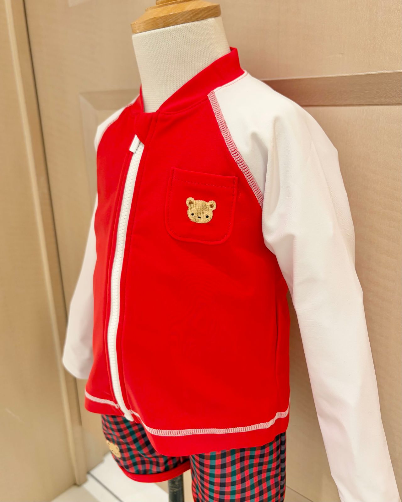 夏におすすめ！水着をご紹介します☆｜ファミリア伊勢丹新宿店