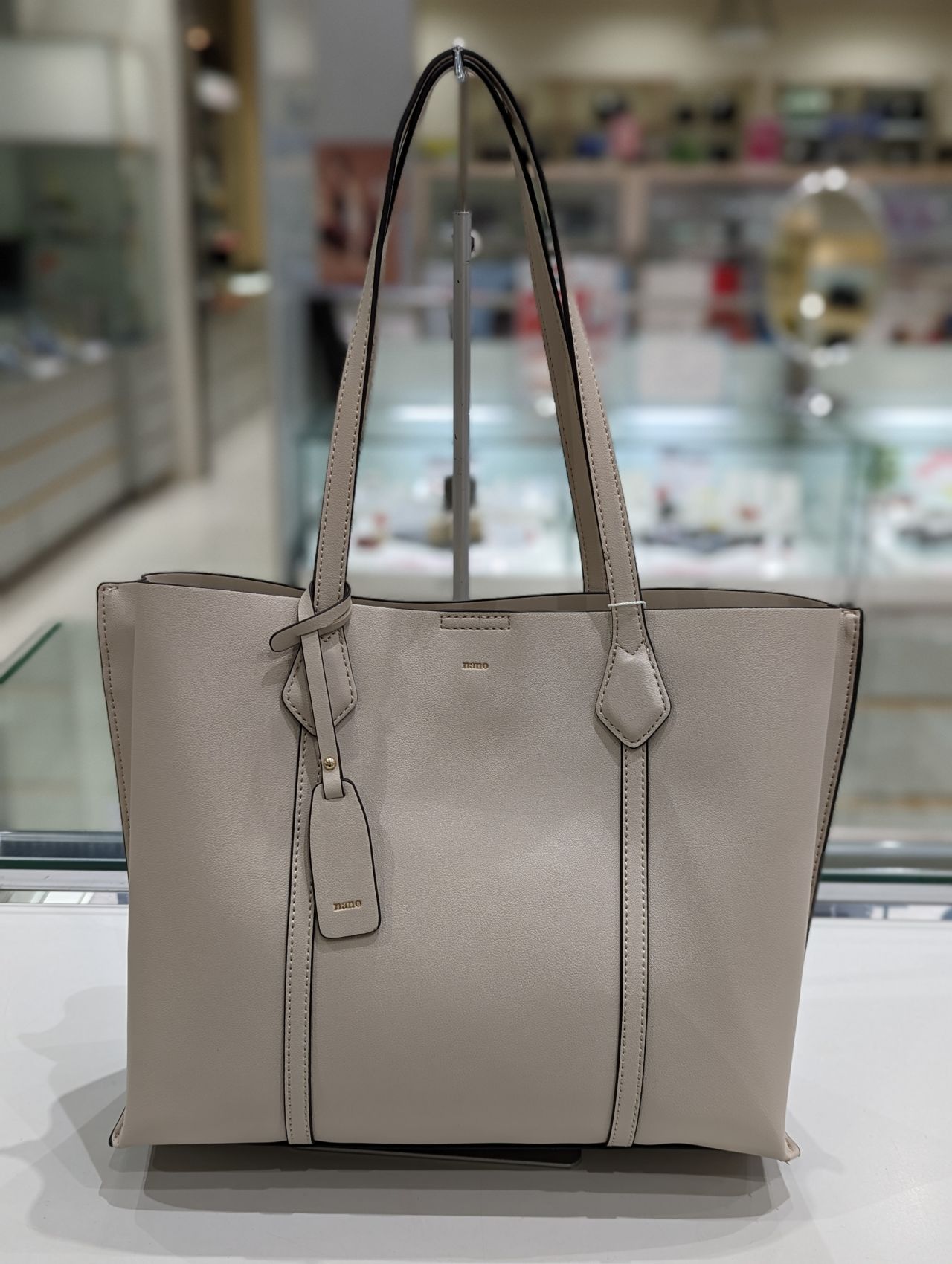 毎月8がつく日はフィットハウスの日！ シンプルな見た目で使い