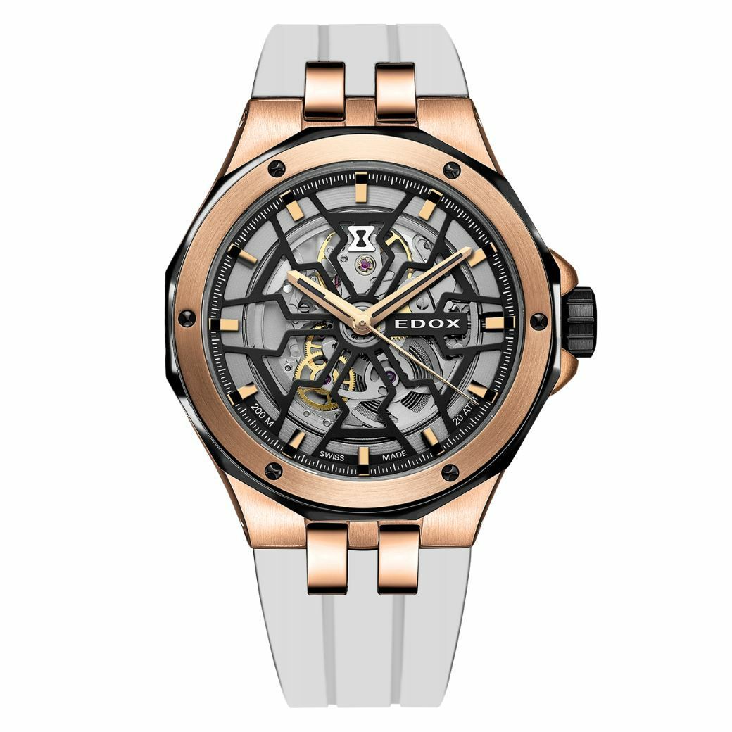 御成約　[2752,2753] 2025創業祭【EDOX】TOMIYA限定！！ | 岡山拠点のトミヤ