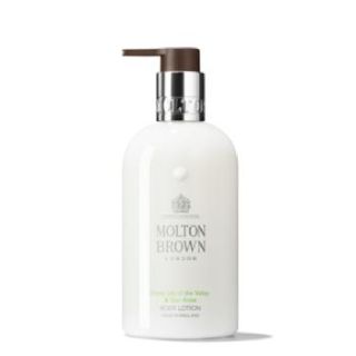 MOLTON BROWN デューリー・リリー・オブ・ザ・バレー 50ml MOLTON BROWN デューリー・リリー・オブ・ザ・バレー 50ml モルトン