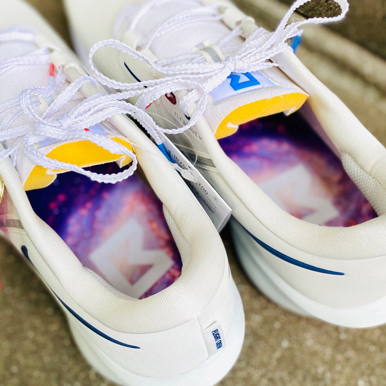 NIKE】ARZM 