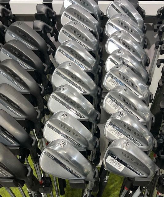 VOKEY SM10 3/8発売！ご予約受付中！ | ゴルフ5フラッグシップ