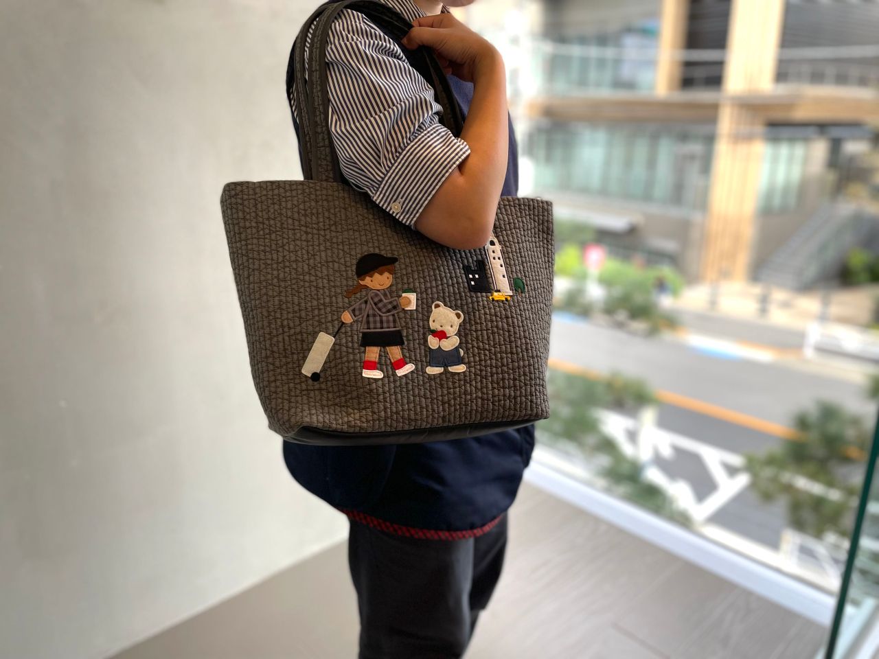 大人気のpionunnalコラボ♡第3弾｜ファミリア代官山店の公式ブログ