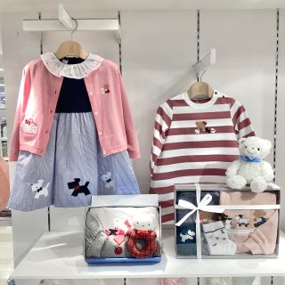 MEDULLA5点セット 春のおすすめアイテム❀✿❀｜ファミリア高槻阪急の公式ブログ