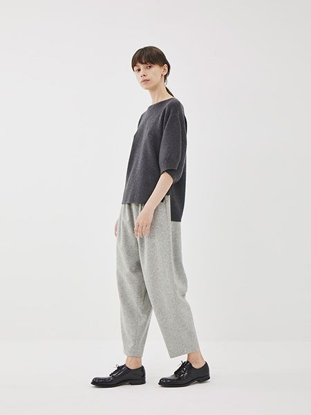 mizuiro ind 2019AW