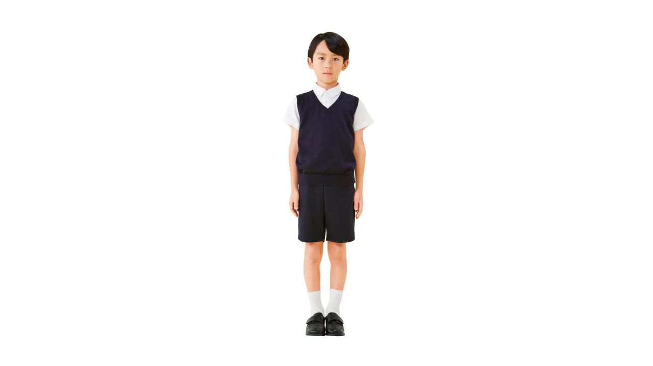 ファミリア 120 お受験　男の子 お受験】男の子のお受験⭐︎｜ファミリア松屋銀座店ファミリア