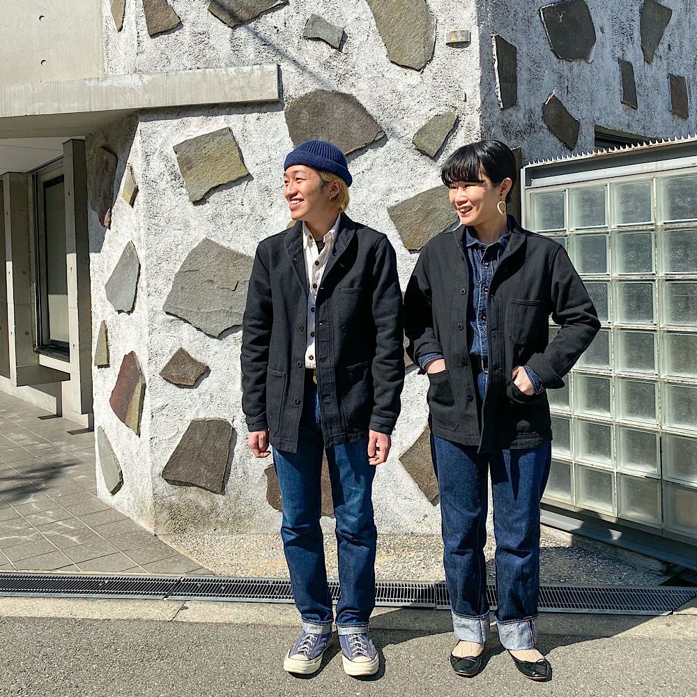 新作のご紹介と再入荷。｜MOMOTARO JEANS MOMOTARO JEANS 大阪店公式ブログ