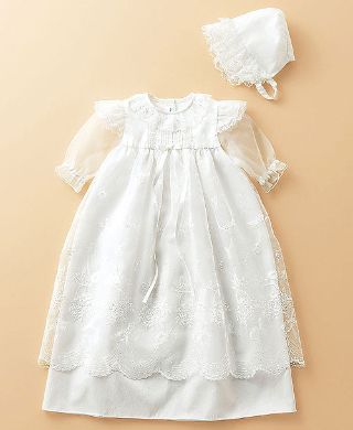 STORY 70「20 ベビードレス」｜ファミリアプレスの公式ブログ