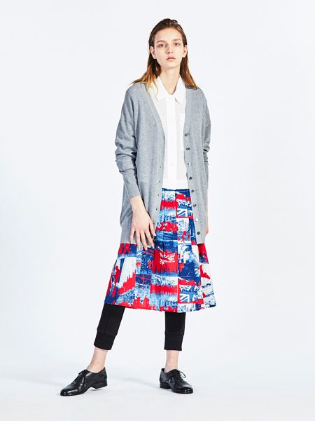 MIDIUMISOLID 2019 SS