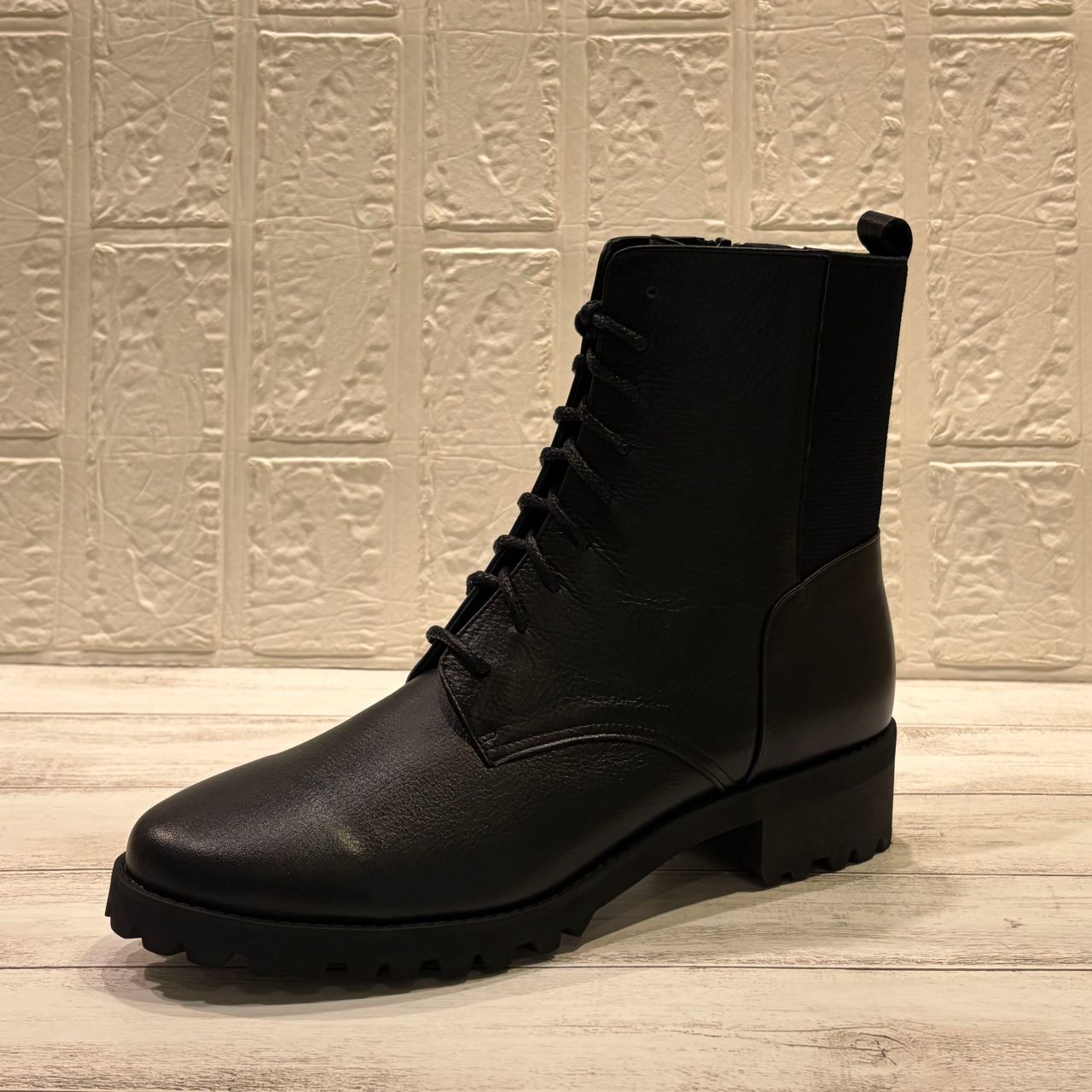 Lサイズ☆レースアップブーツ♪♪♪ | GINZA WASHINGTON 銀座本店B2F Lサイズ☆レースアップブーツ♪♪♪ | GINZA WASHINGTON 銀座本店B2F