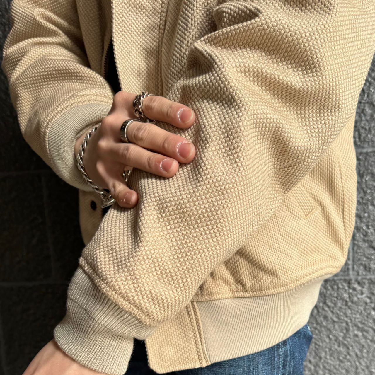 新しい刺し子｜MOMOTARO JEANS MOMOTARO JEANS 大阪店公式ブログ