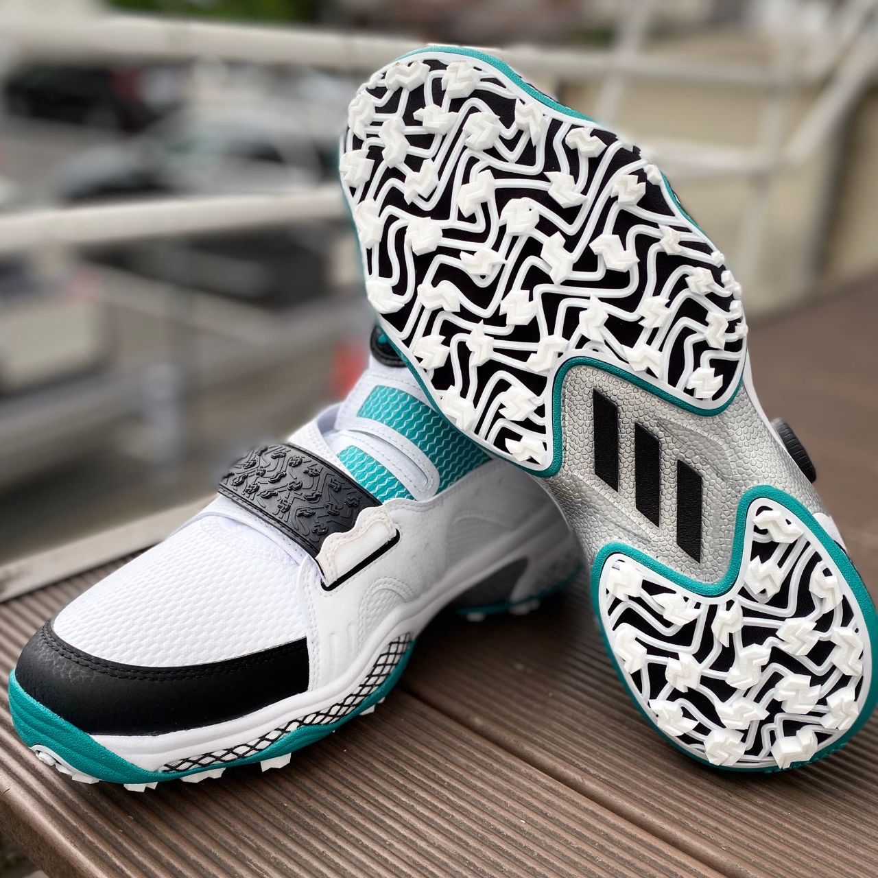 ⭐︎値下げ⭐︎adidas CODECHAOS ゴルフシューズ  24.5 楽天市場】【全品対象最大10％OFFクーポン発行中！〜2025年7/26
