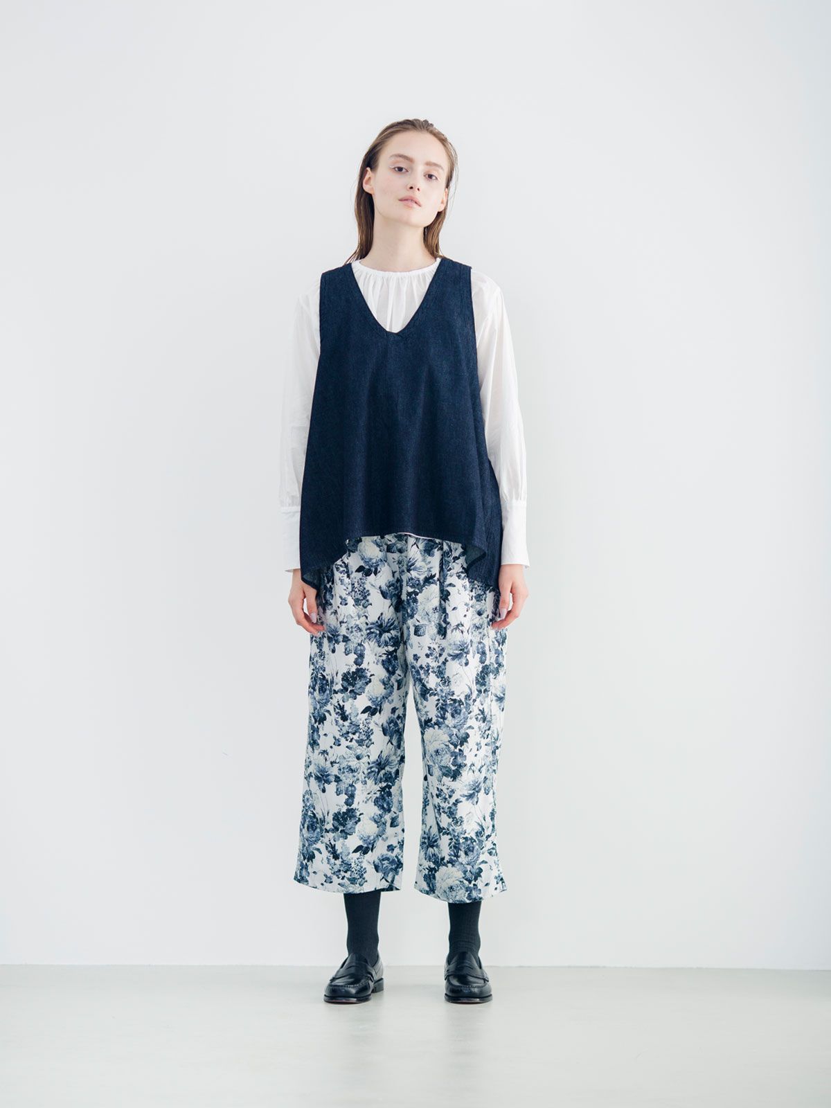 mizuiro ind 2020AW 1st