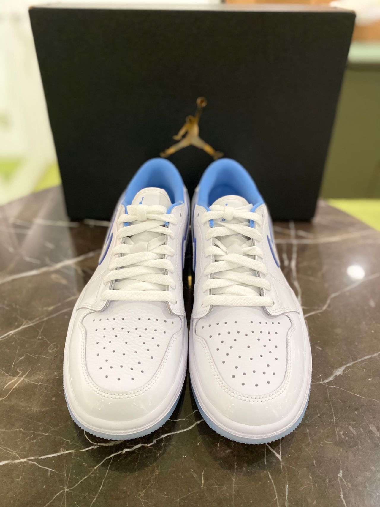 NIKE】ジョーダンゴルフシューズが入荷⭐️ | ゴルフ5 プレステージ