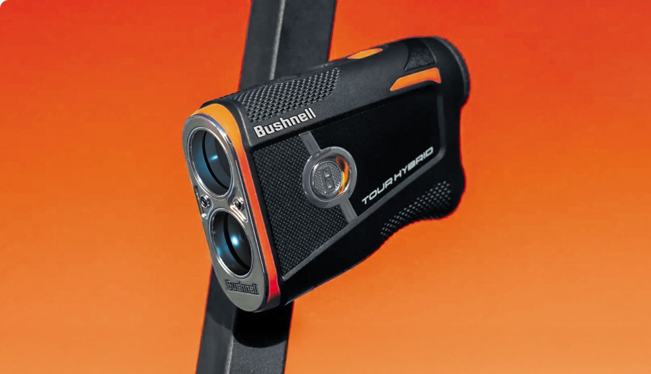 Bushnell】距離計入荷しました！ | ゴルフ5 前橋吉岡店 | ゴルフ5
