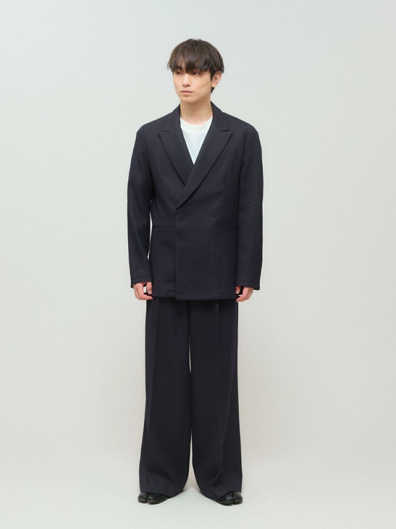 MIDIUMISOLID 2025 AW 1st　MEN’S (11)