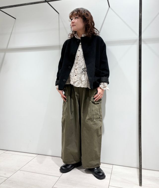 スナップ詳細 | パドカレ・サージュデクレ公式オンラインストア