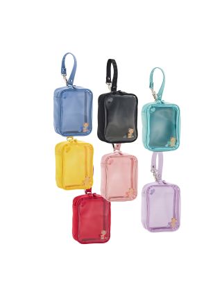 ファミリア　カラフルシリーズ　トートバック　ピンク　推しカラー ファミリア familiar カラフルシリーズ トートバッグ ピンク