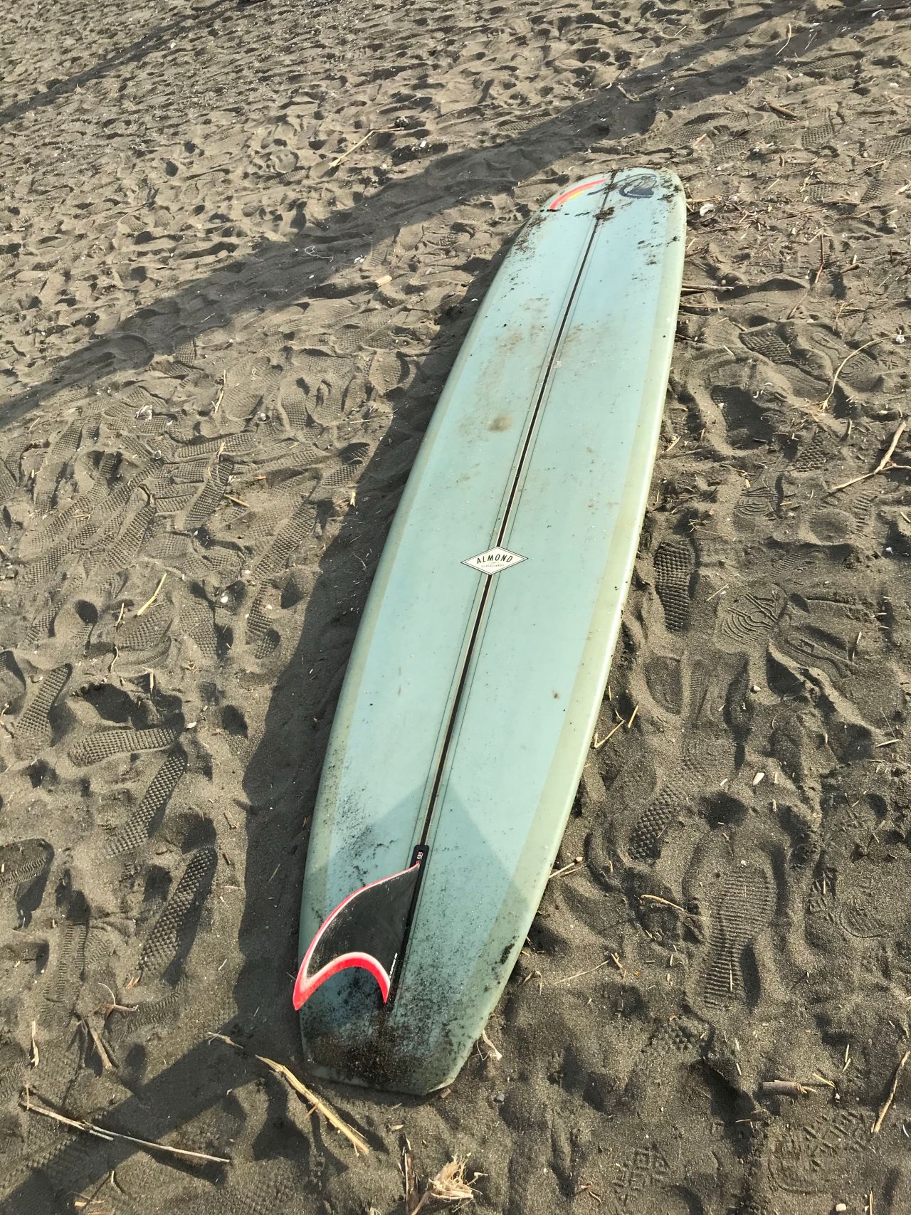 ジョエルチューダー サーフボード/STEPDECK/ステップデッキ/9．4