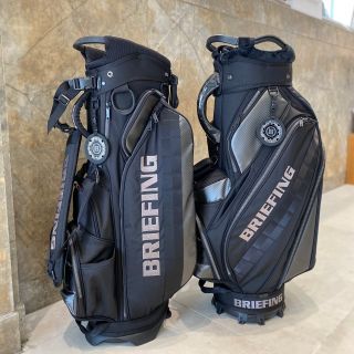 BRIEFING】新作キャディバッグ入荷⭐️ | ゴルフ5 プレステージ神戸店