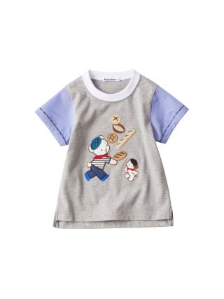 会話が楽しい⭐︎おはなしTシャツ｜ファミリア代官山店の公式ブログ
