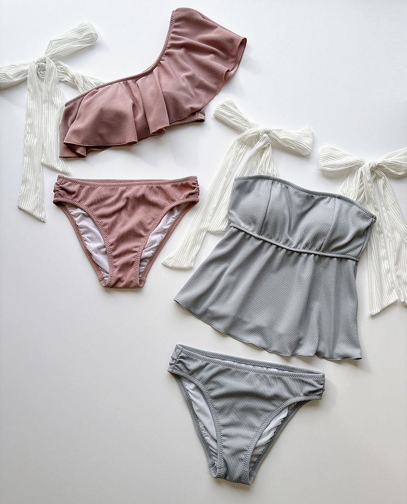 2025年新作 | 水着ショップ PEAK&PINE(ピーク＆パイン)公式ブログ