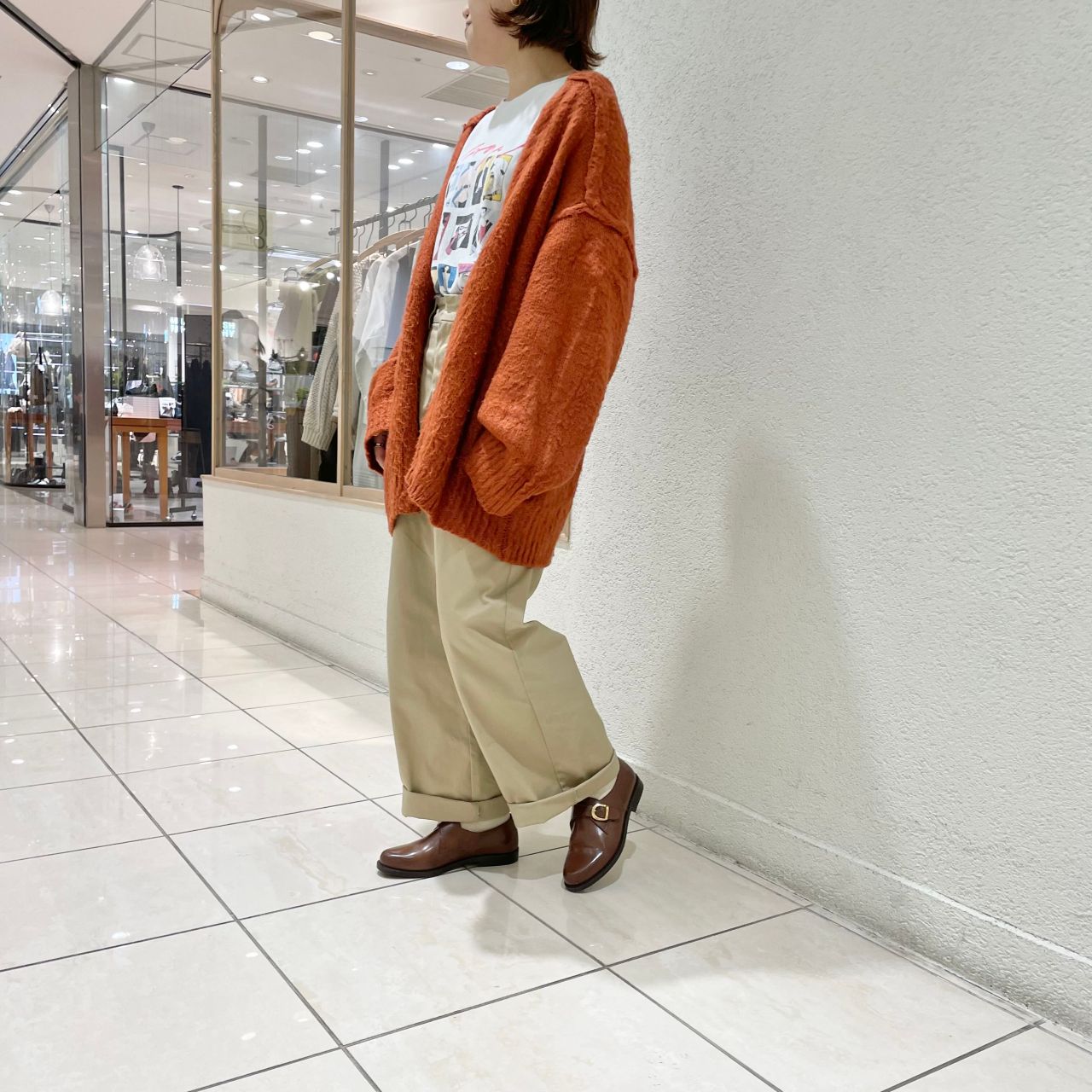 DIEGO BELLINI(ディエゴ ベリーニ)】 | WASH ルミネ大宮店 | WASH