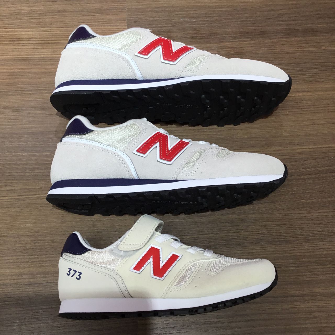 おそろいスニーカー Asbeefam長野三輪店 G Foot ジーフット の公式ブログ 人気シューズshopの最新情報