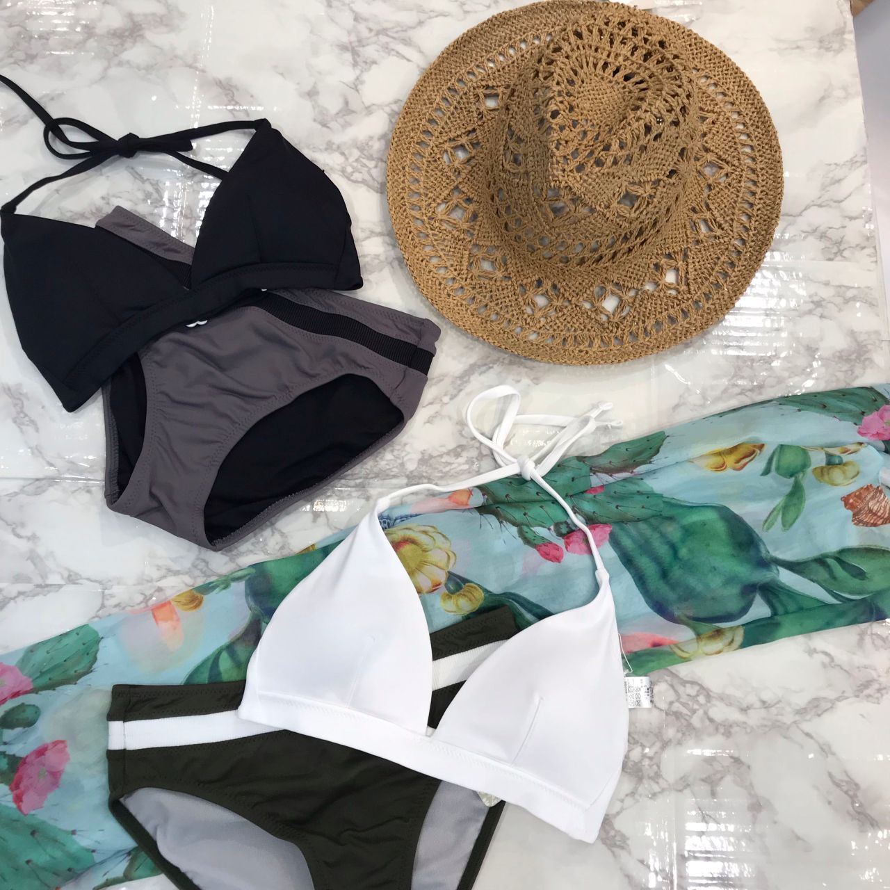 大人三角ビキニ♪Riberce西銀座店 | 西銀座 ALBOVE店 | Riberce