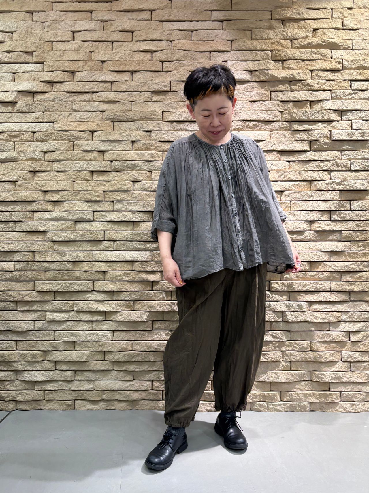 コート | pas de calais | パドカレ 公式ブログ | pas de calais BLOG