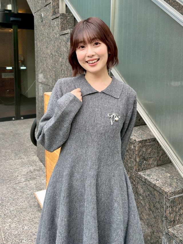 polo mini onepiece～ﾎﾟﾛﾐﾆﾜﾝﾋﾟｰｽ | flower／フラワー公式通販