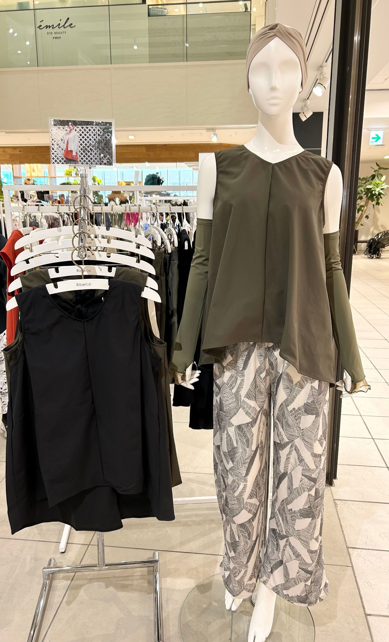 名古屋ラシック Riberce店 | 水着ショップRiberce(リベーチェ)公式ブログ