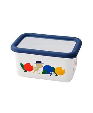 我が家でのホーローの活躍｜ファミリア吉祥寺東急ファミリアの公式ブログ