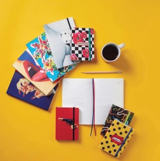 SELETTI × TOILETPAPERの世界観 | SELETTI | アントレックス公式ブログ