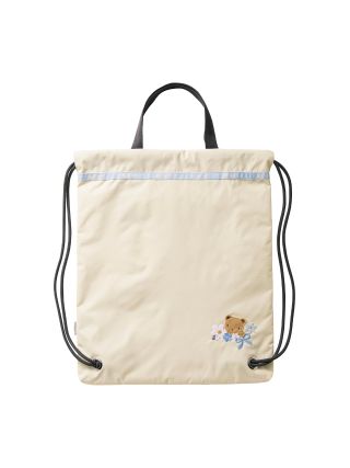 ミニバッグ型のチャーム！LeSportsacコラボ第4弾｜ファミリアプレスの