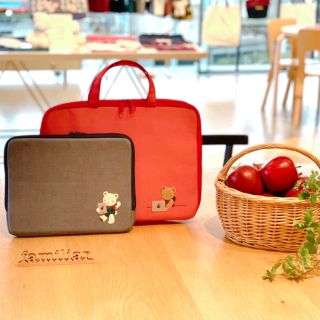 ☆週末タイムセール☆ファミリアPCカバン バッグ〈宝塚店限定〉 | ファミリア公式サイト