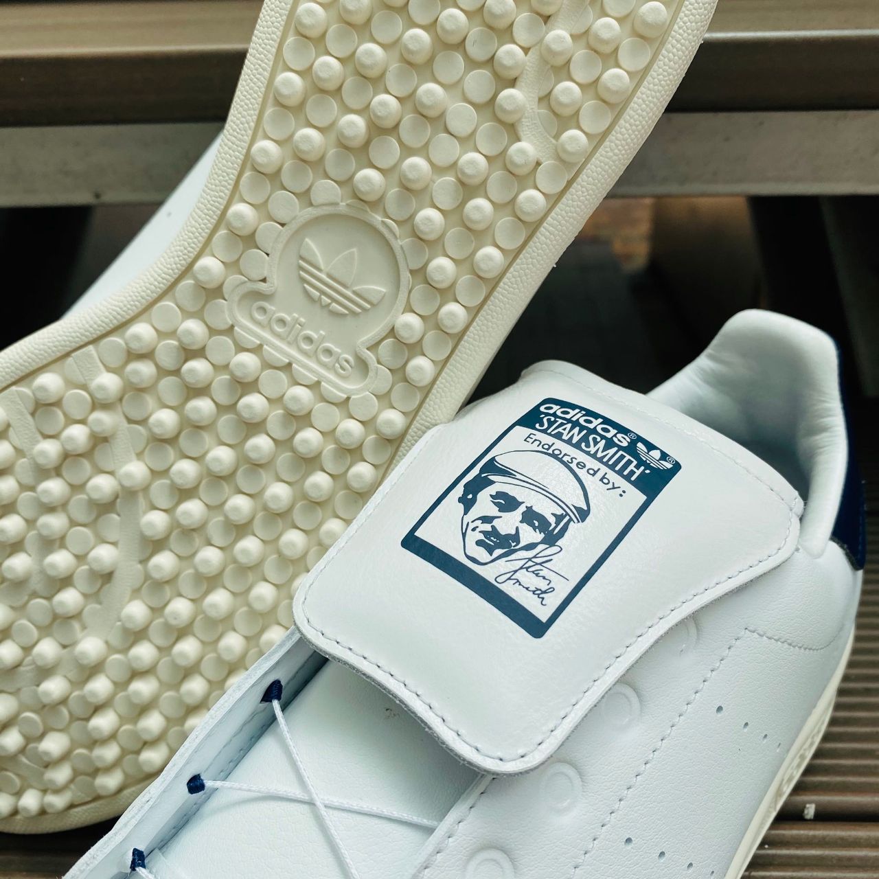 Adidas】