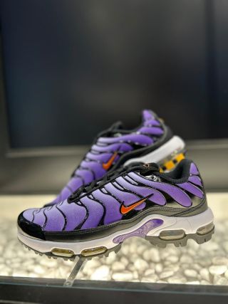 GW￼特価‼️NIKE エアマックスプラス G ￼ゴルフシューズ　26.5 NIKE公式】ナイキ エア マックス プラス G ゴルフシューズ