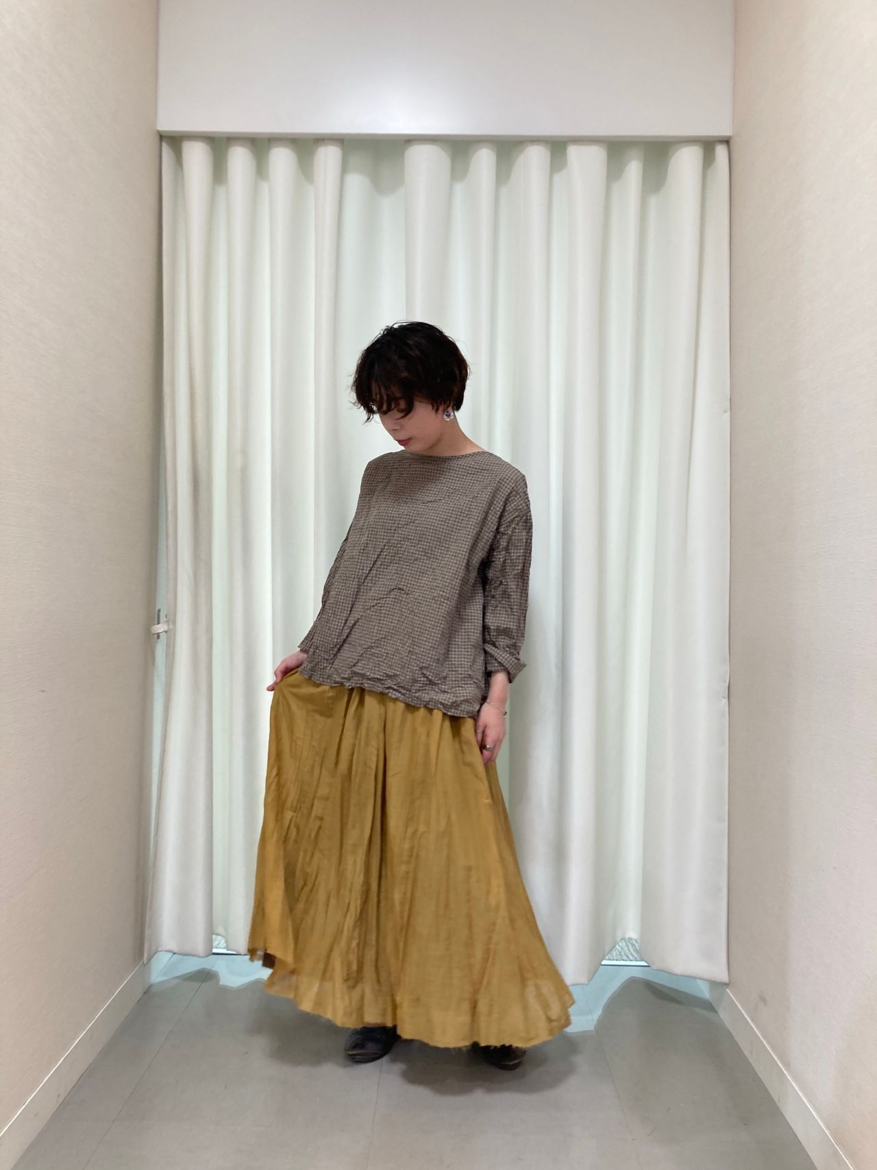 NEW】ベジタブルダイ | 京都髙島屋店 | pas de calais | パドカレ 公式 