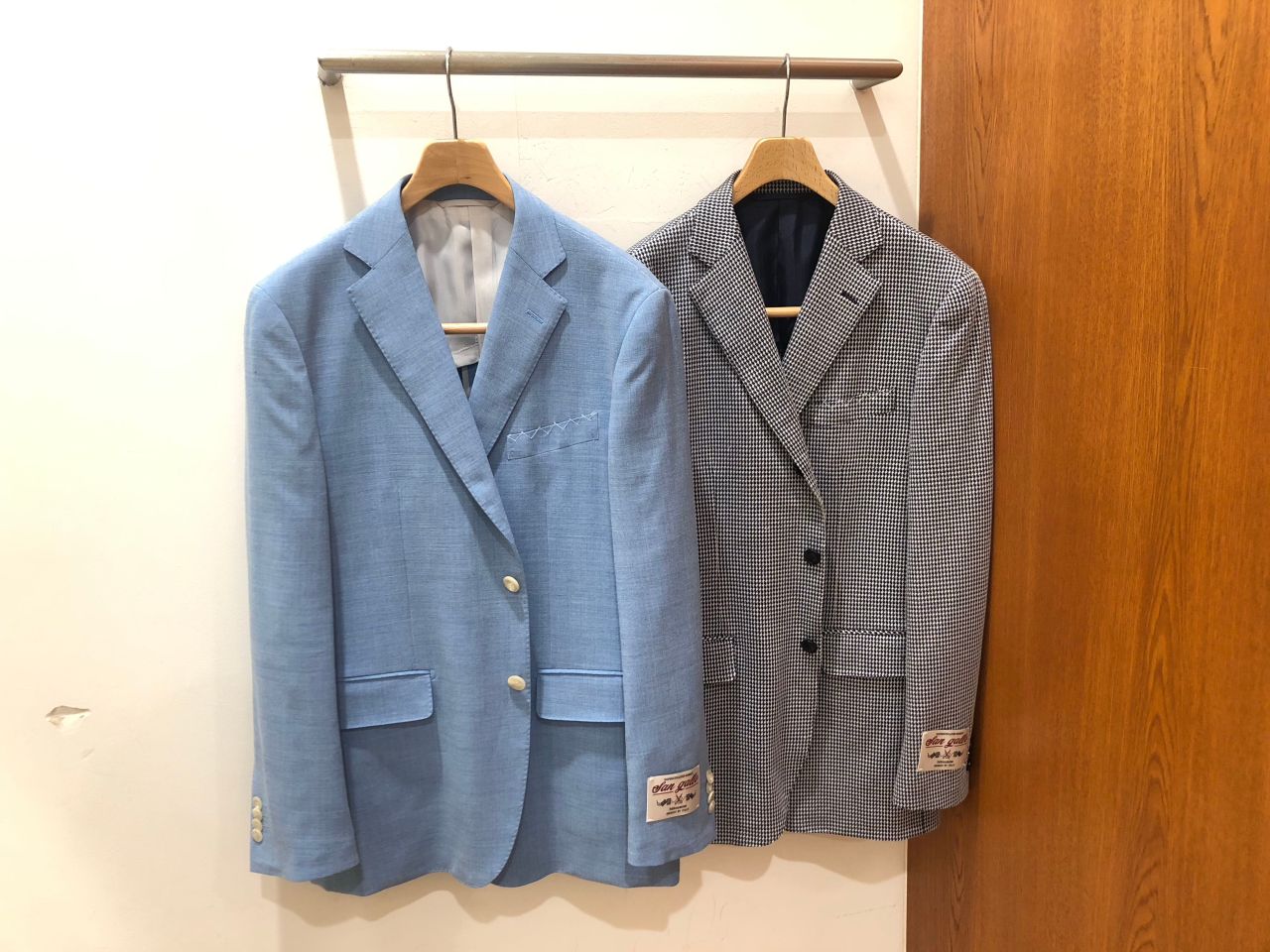 Mitsumine san gallo ベスト XL
