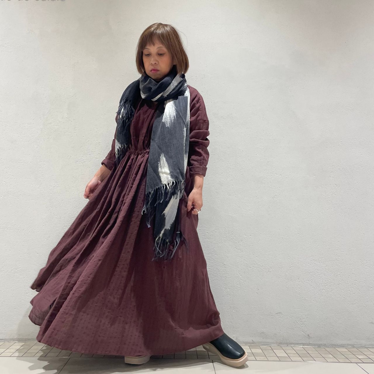 玉川髙島屋店 | pas de calais | パドカレ 公式ブログ | pas de calais