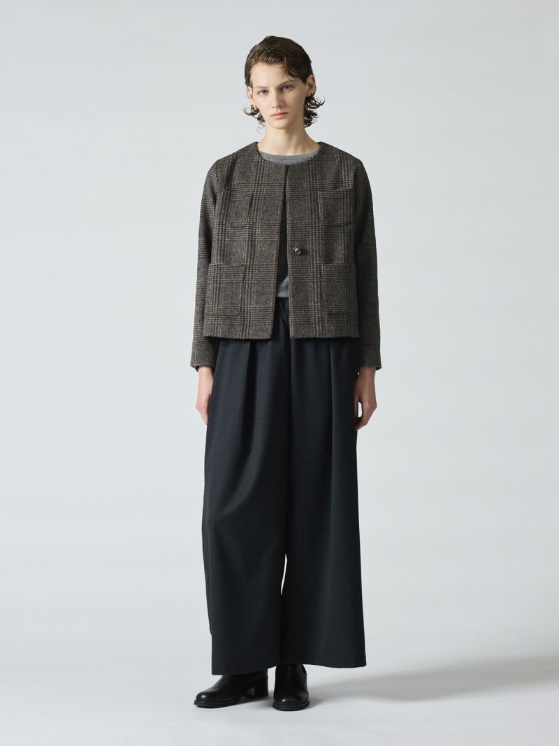 mizuiro ind 2023AW 2nd (N25)