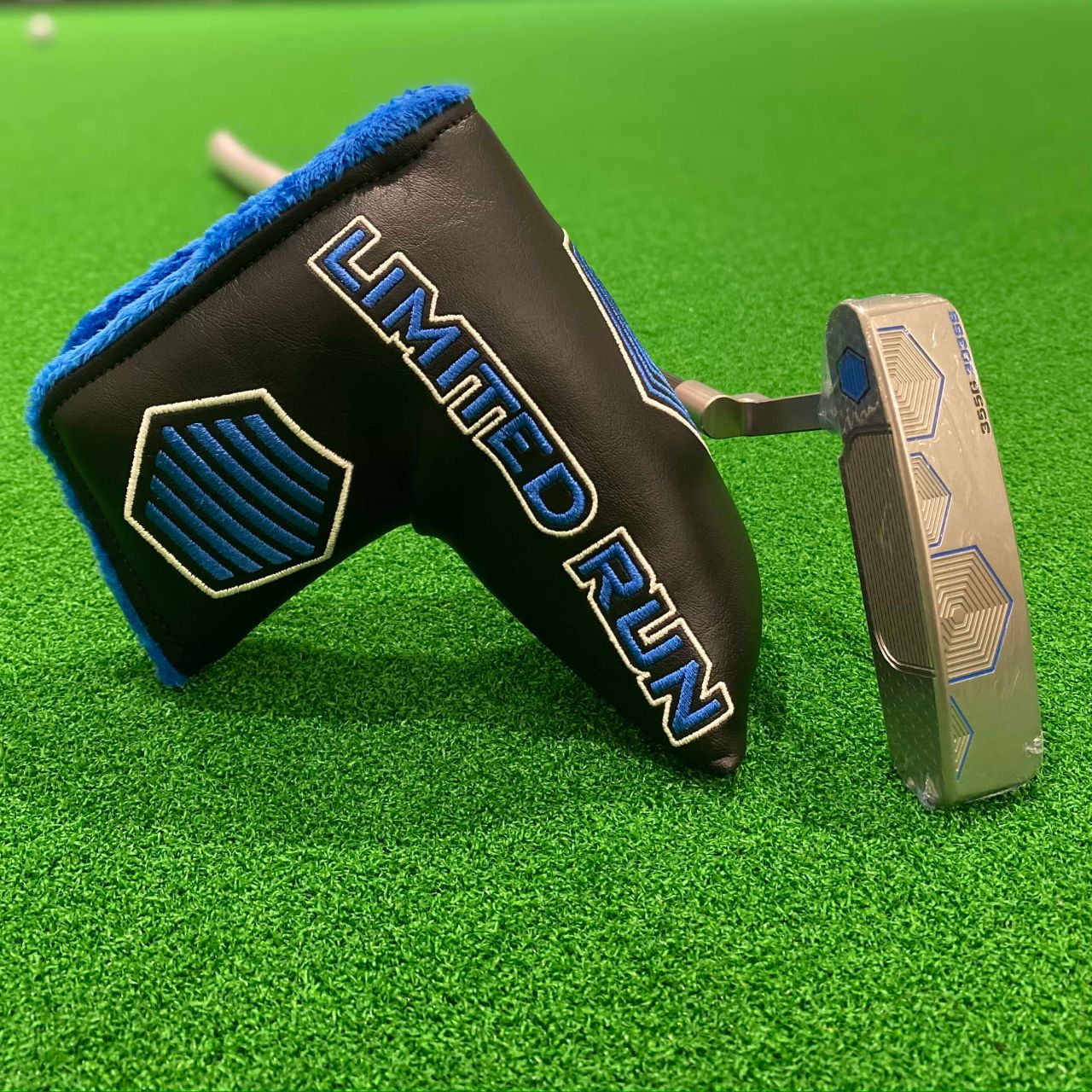BETTINARDI】限定パター入荷！ | ゴルフ5 プレステージ神戸店 | ゴルフ