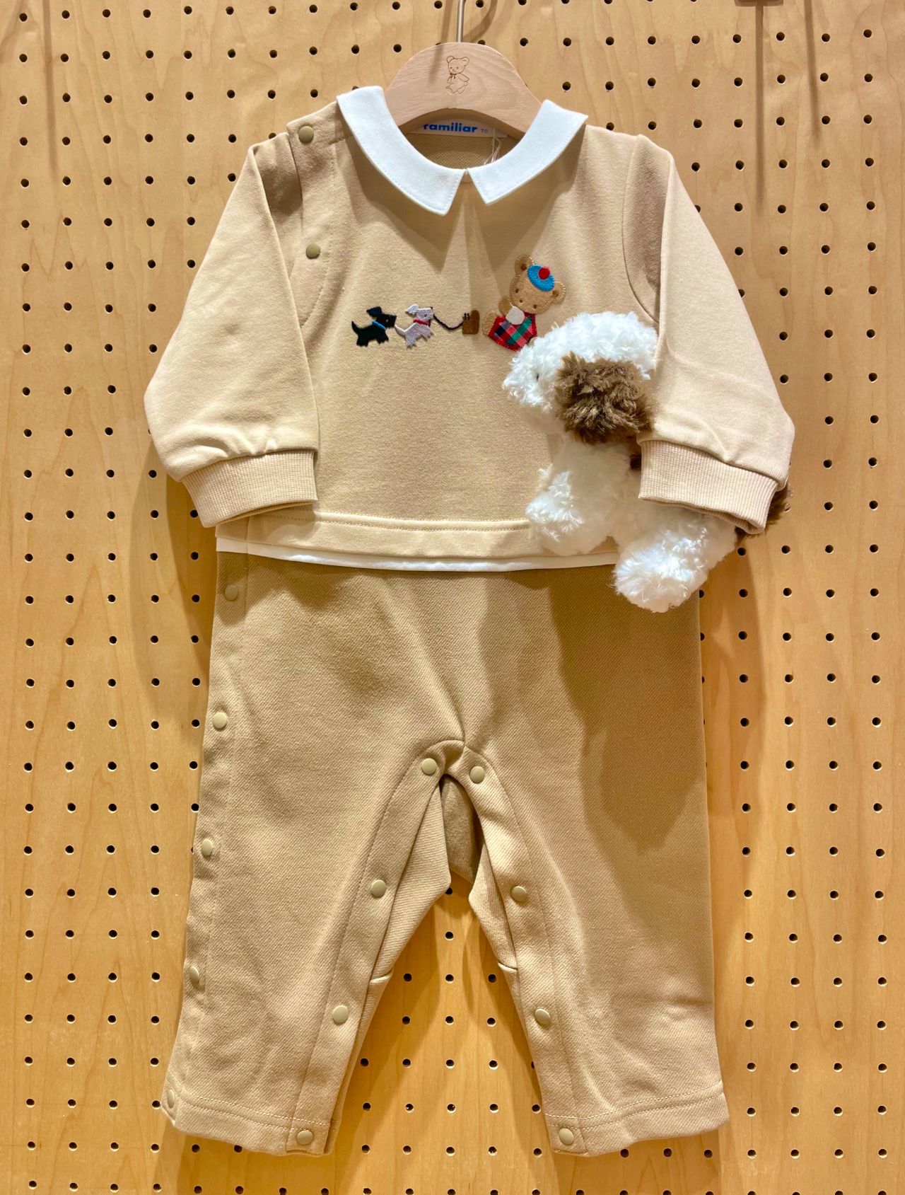 秋の新作をご紹介！｜ファミリアファミリア芦屋モンテメール店の公式ブログ