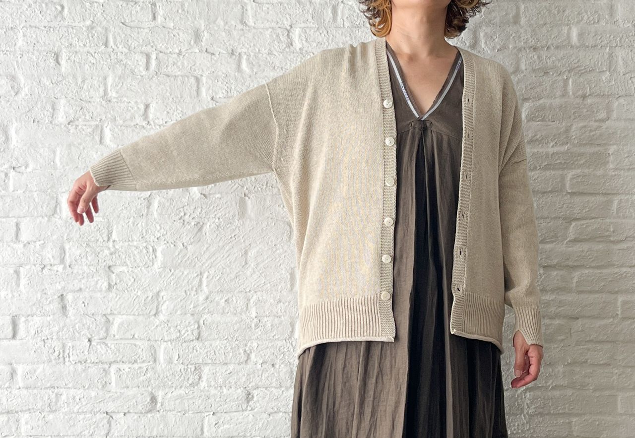 SALE＋新作 コーディネート | pas de calais Online | pas de